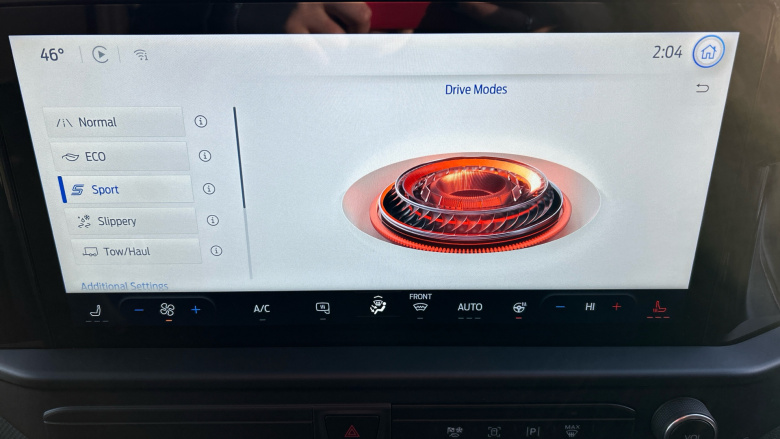 Ford Transit Custom E-320 L1 Rwd 100kW 65kWh H1 Van Limited Auto